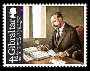 Courtesy CyberStamp Club - Home of virtual philately